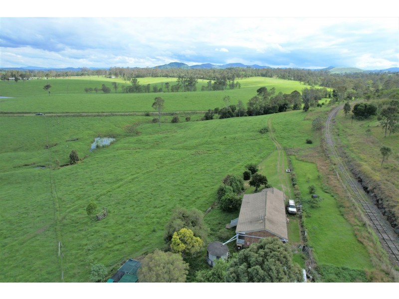 205 Dawn Road, The Dawn QLD 4570