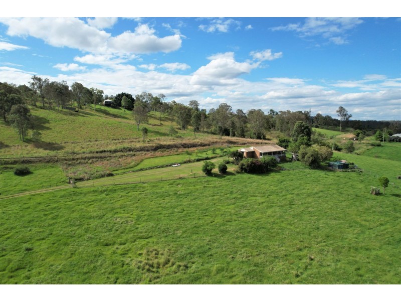 205 Dawn Road, The Dawn QLD 4570