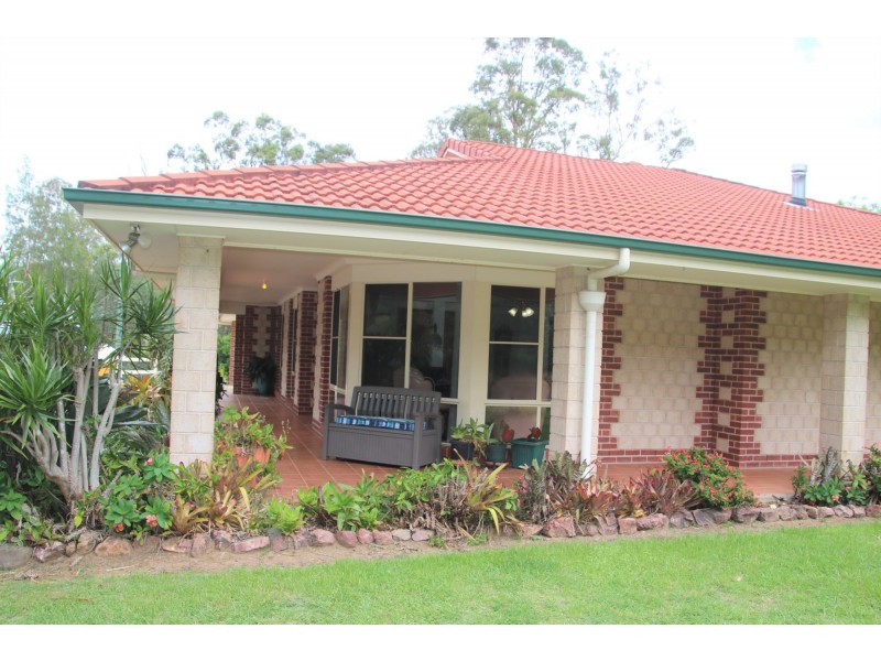 106 Wyuna Drive, Glastonbury QLD 4570