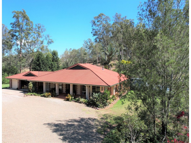 106 Wyuna Drive, Glastonbury QLD 4570