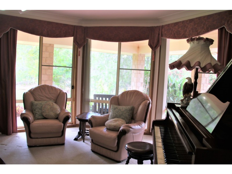 106 Wyuna Drive, Glastonbury QLD 4570