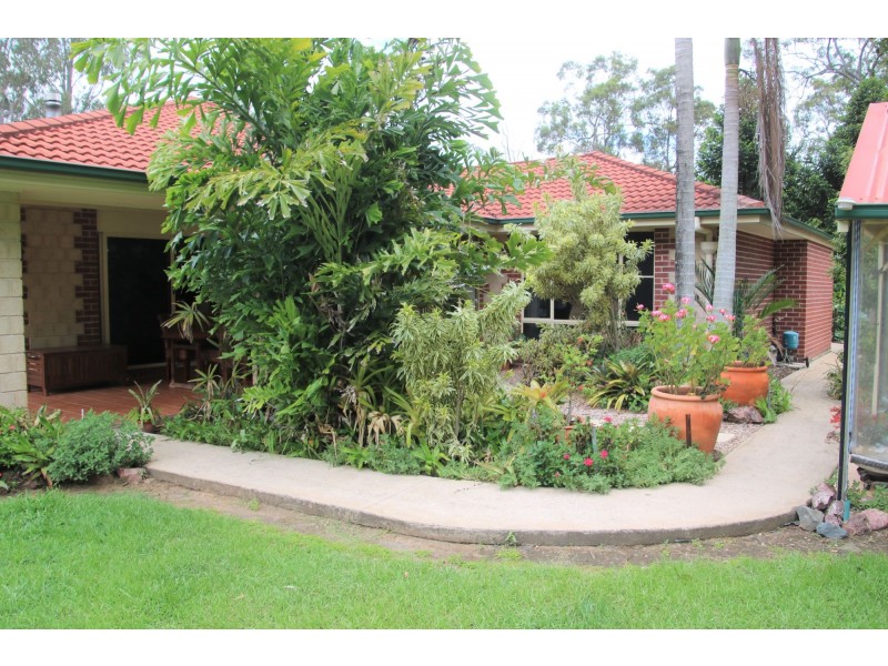 106 Wyuna Drive, Glastonbury QLD 4570