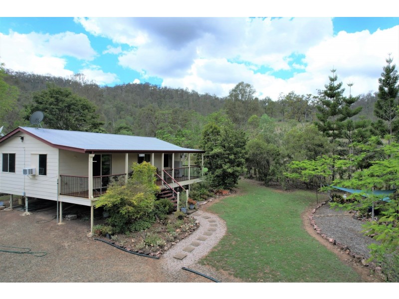 106 Wyuna Drive, Glastonbury QLD 4570