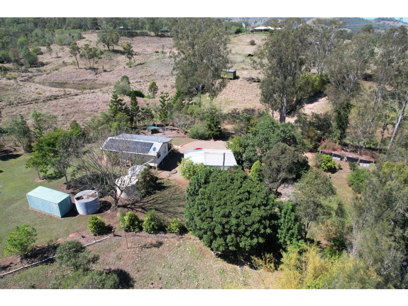 106 Wyuna Drive, Glastonbury QLD 4570