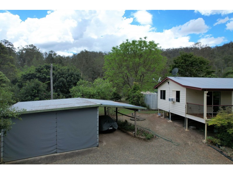 106 Wyuna Drive, Glastonbury QLD 4570