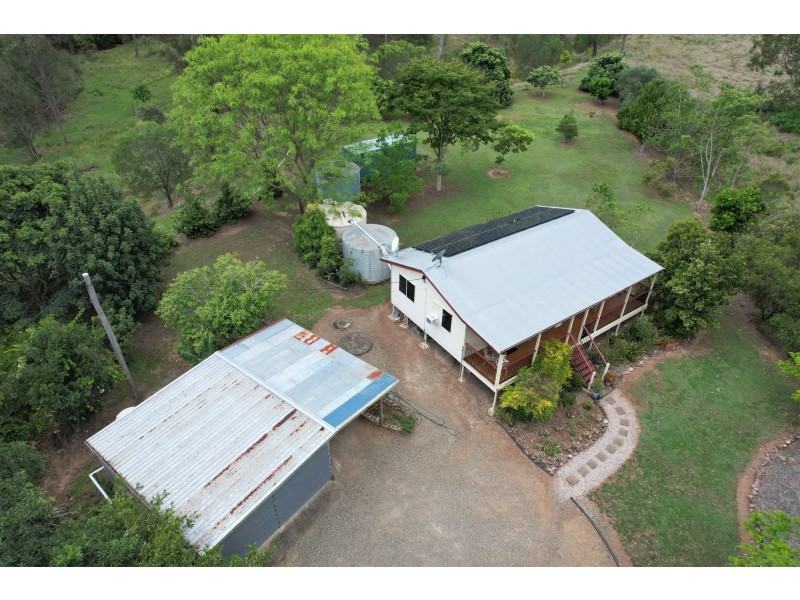 106 Wyuna Drive, Glastonbury QLD 4570