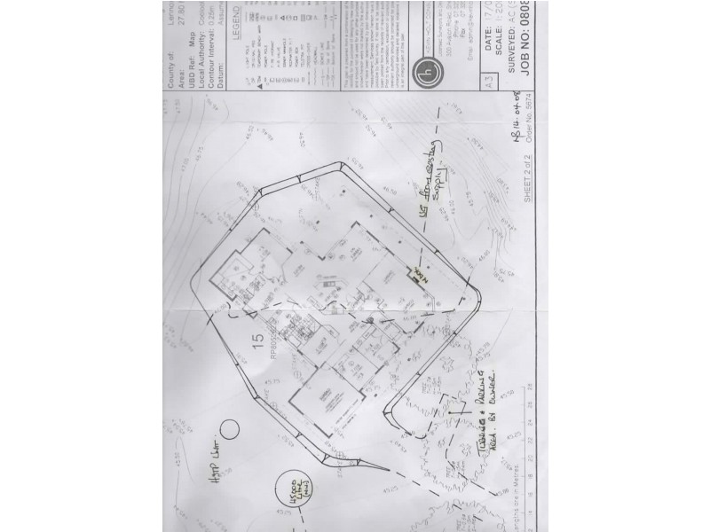 106 Wyuna Drive, Glastonbury QLD 4570 Floorplan