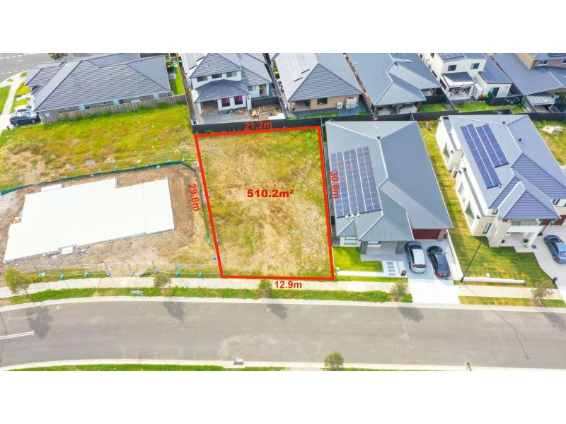 3 Daintrees Street, Macarthur Heights, Campbelltown NSW 2560