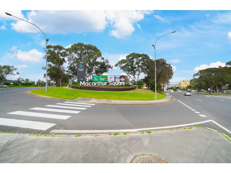 3 Daintrees Street, Macarthur Heights, Campbelltown NSW 2560