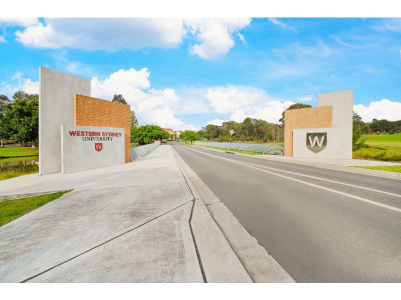 3 Daintrees Street, Macarthur Heights, Campbelltown NSW 2560