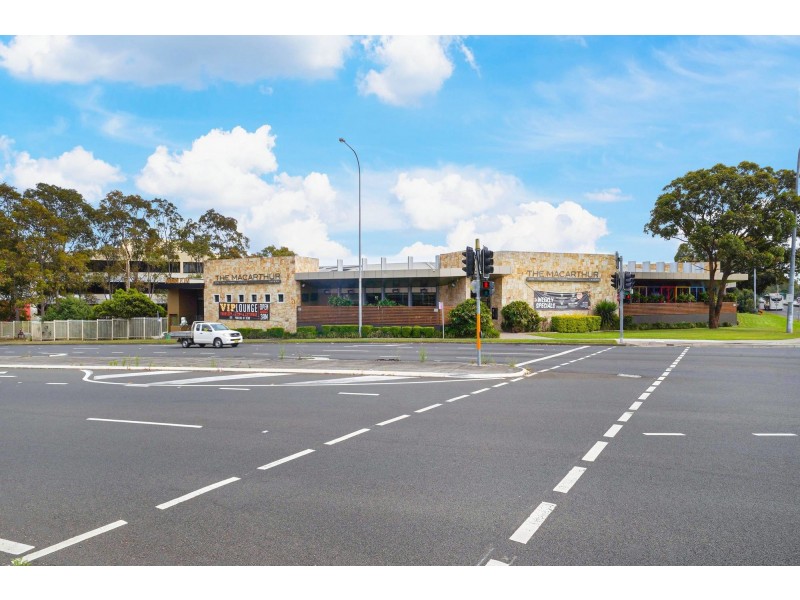 3 Daintrees Street, Macarthur Heights, Campbelltown NSW 2560