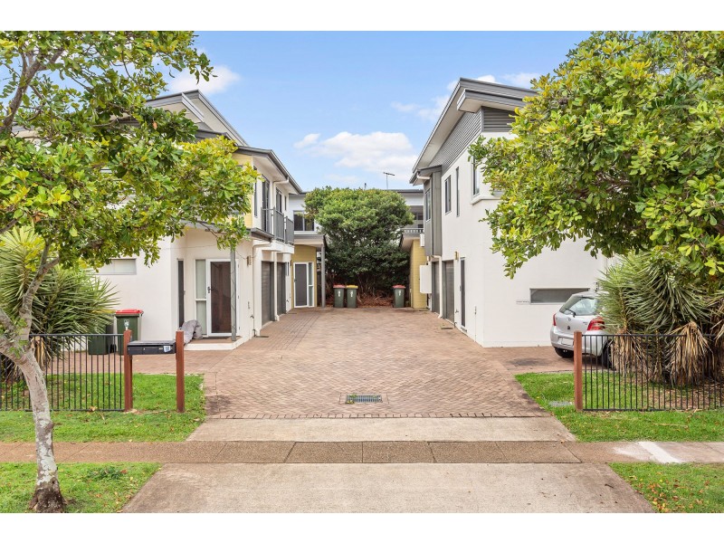 3/24 Maher Street, Zillmere QLD 4034