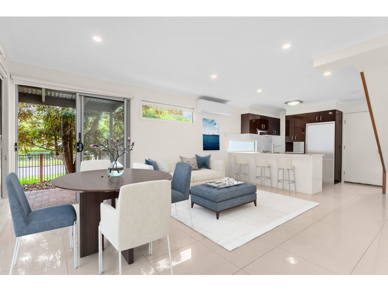 3/24 Maher Street, Zillmere QLD 4034