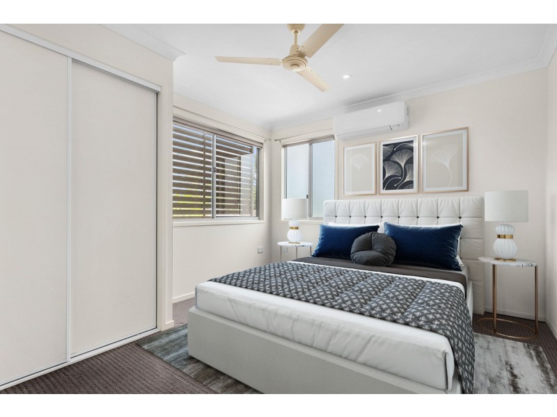 3/24 Maher Street, Zillmere QLD 4034