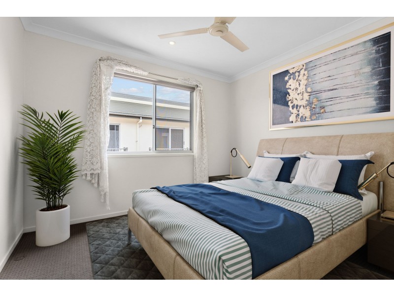 3/24 Maher Street, Zillmere QLD 4034