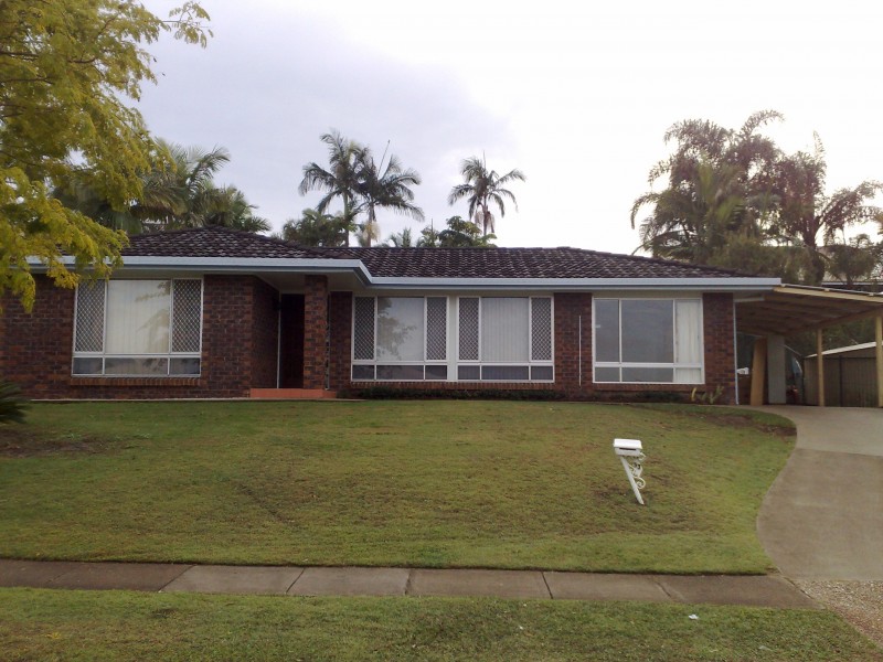 53 Barbour Road, Bracken Ridge QLD 4017