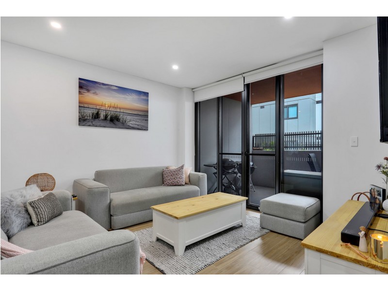 3/51 Withers Road, Kellyville NSW 2155