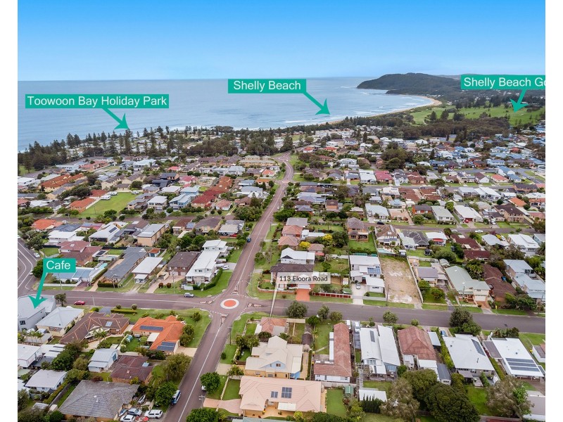 113 Eloora Road, Long Jetty NSW 2261