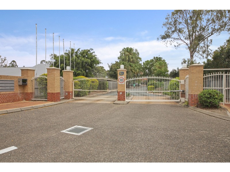 5/30 Graham Road, Carseldine QLD 4034