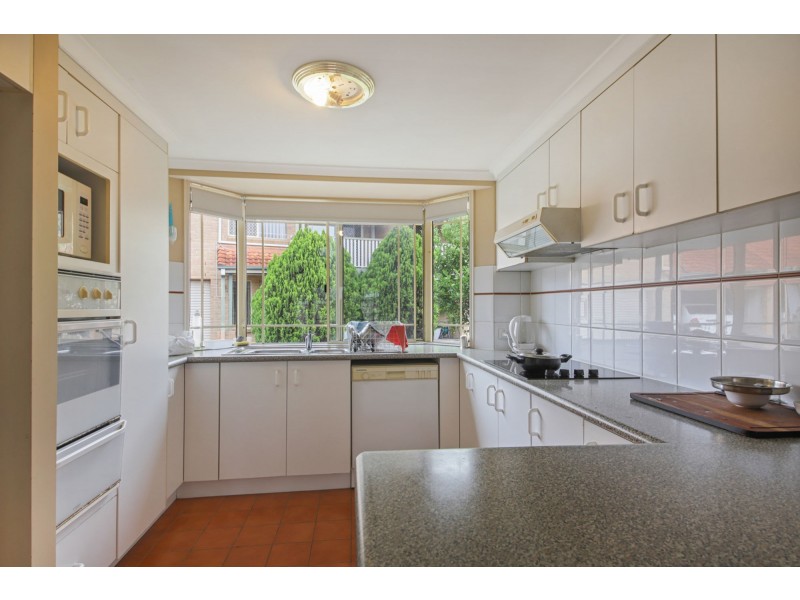 5/30 Graham Road, Carseldine QLD 4034