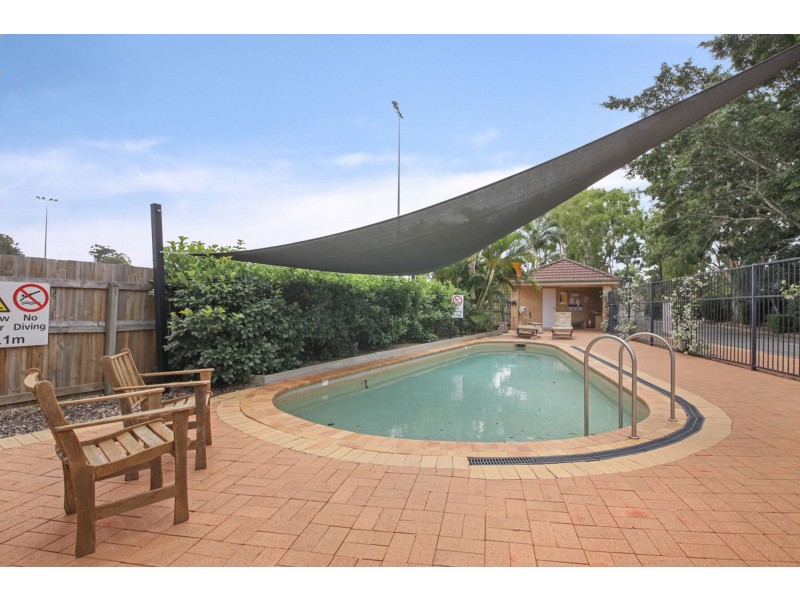 5/30 Graham Road, Carseldine QLD 4034