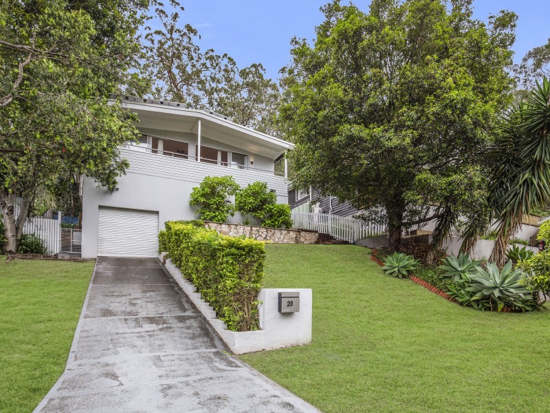 20 Stromlo Street, Everton Park QLD 4053