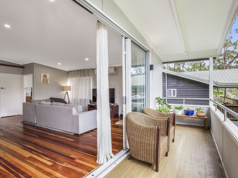 20 Stromlo Street, Everton Park QLD 4053