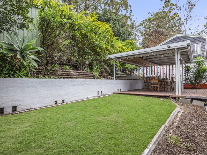 20 Stromlo Street, Everton Park QLD 4053