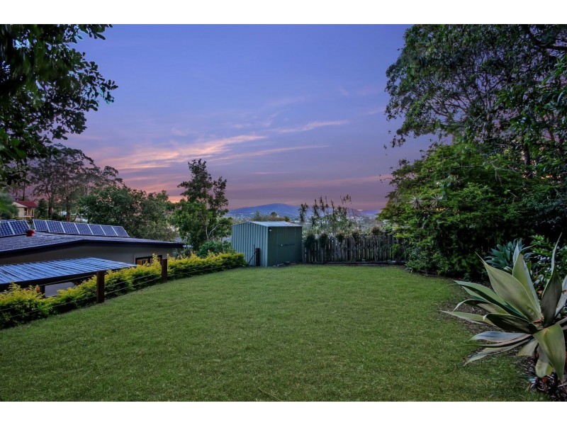 20 Stromlo Street, Everton Park QLD 4053