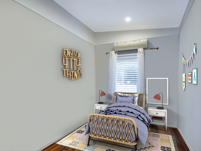 20 Stromlo Street, Everton Park QLD 4053