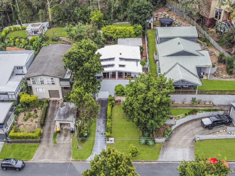 20 Stromlo Street, Everton Park QLD 4053