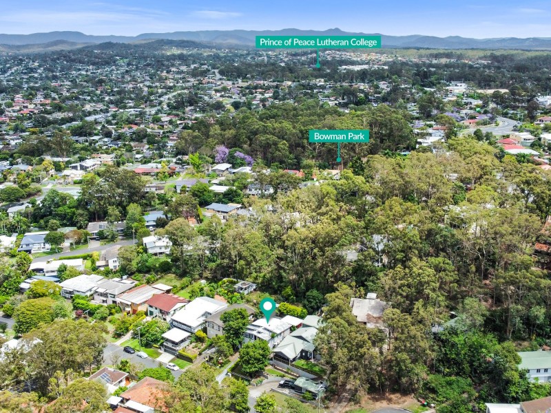 20 Stromlo Street, Everton Park QLD 4053