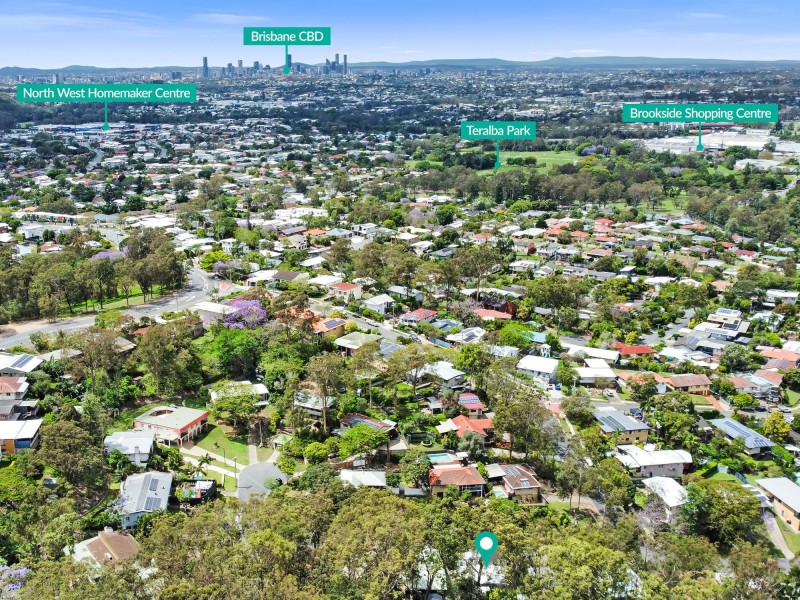 20 Stromlo Street, Everton Park QLD 4053