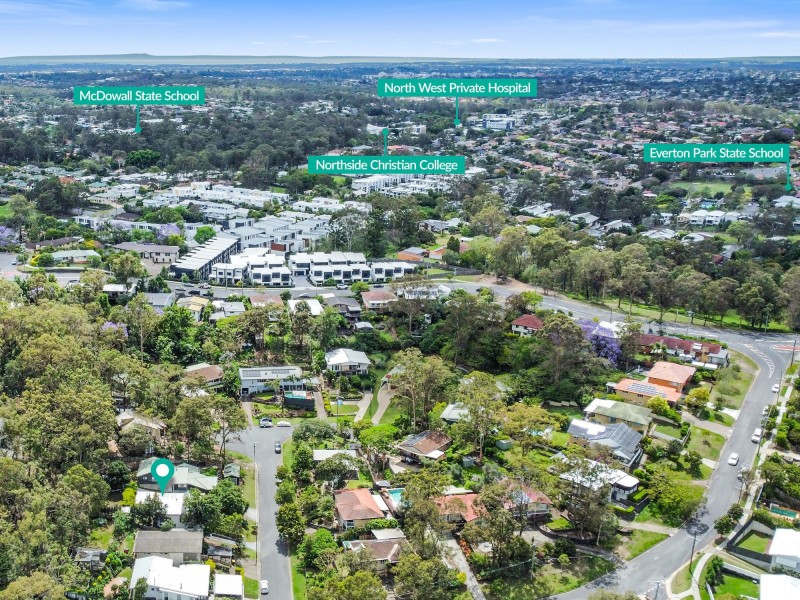 20 Stromlo Street, Everton Park QLD 4053