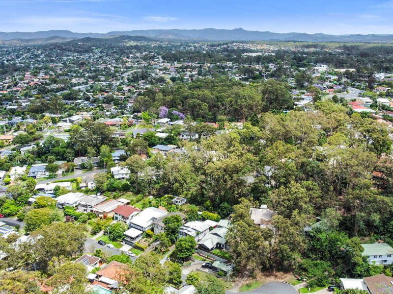 20 Stromlo Street, Everton Park QLD 4053