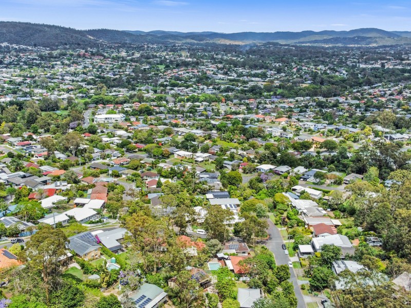 20 Stromlo Street, Everton Park QLD 4053