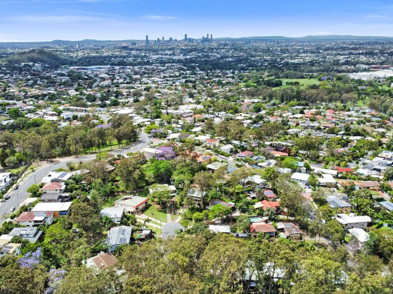 20 Stromlo Street, Everton Park QLD 4053