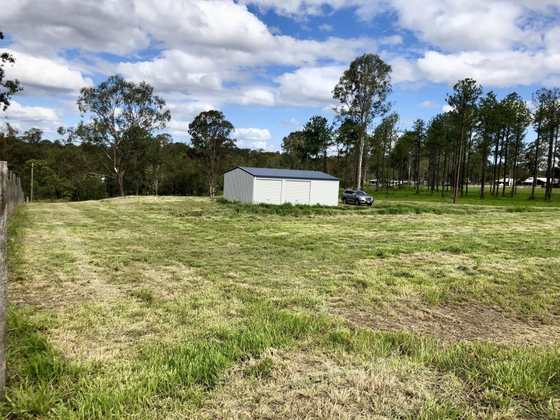 32 Stevenson Road, Glenwood QLD 4570