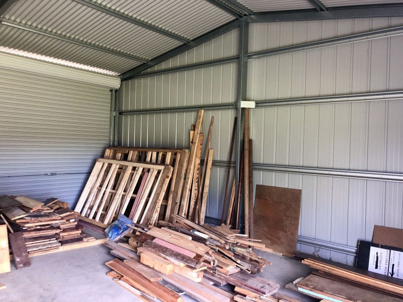 32 Stevenson Road, Glenwood QLD 4570