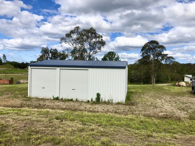 32 Stevenson Road, Glenwood QLD 4570