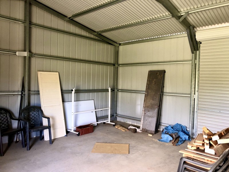 32 Stevenson Road, Glenwood QLD 4570