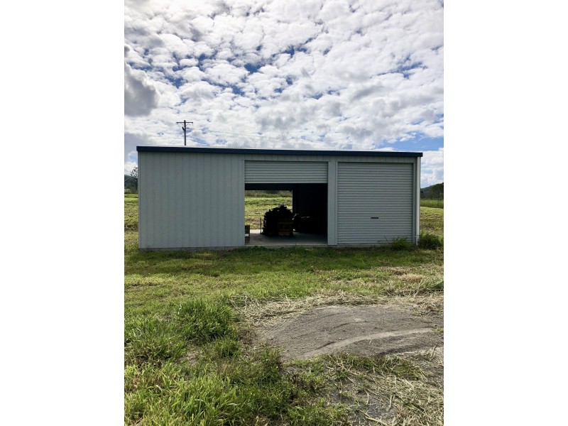 32 Stevenson Road, Glenwood QLD 4570