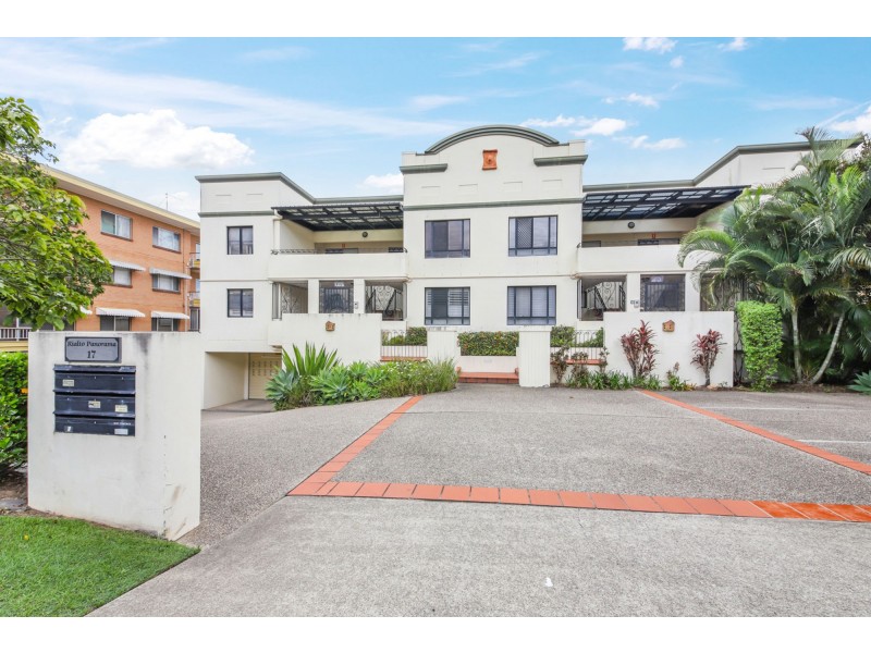 4/17 Rialto St, Coorparoo QLD 4151
