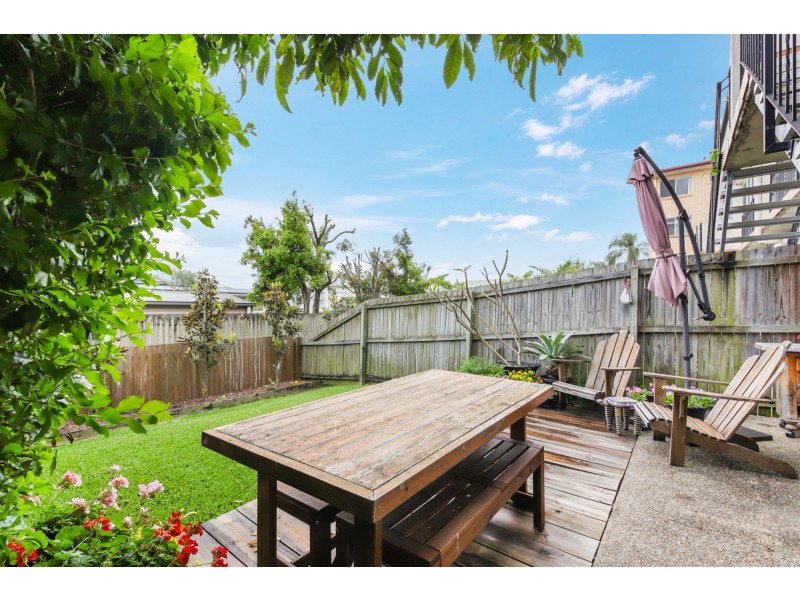 4/17 Rialto St, Coorparoo QLD 4151