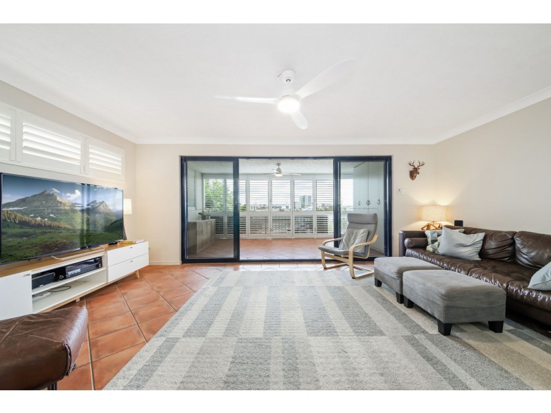 4/17 Rialto St, Coorparoo QLD 4151