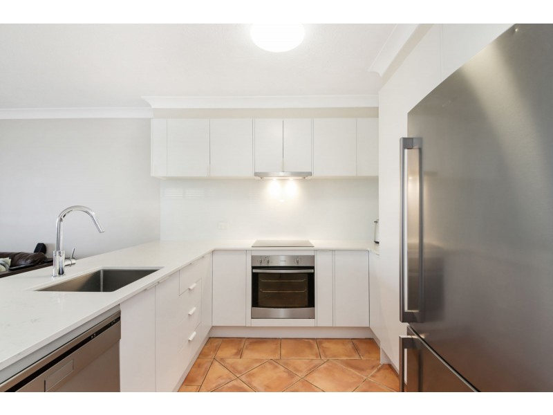 4/17 Rialto St, Coorparoo QLD 4151