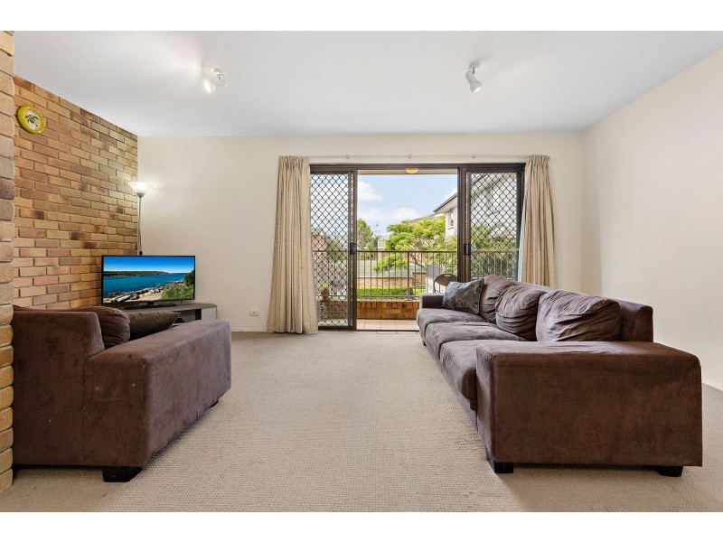 2/33 Cadell St, Toowong QLD 4066