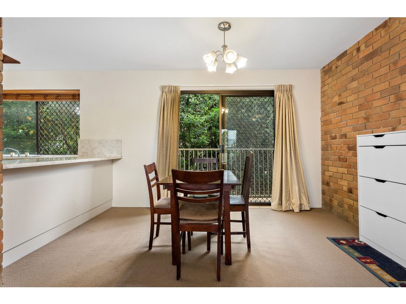 2/33 Cadell St, Toowong QLD 4066