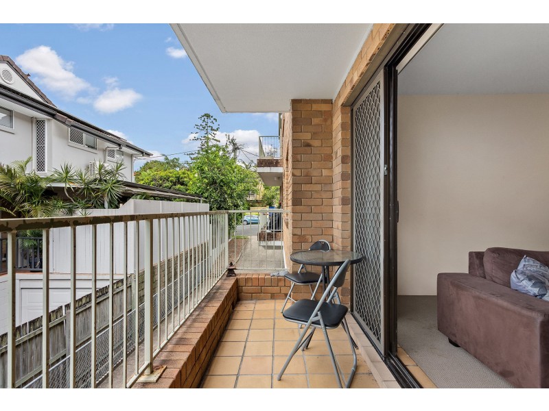 2/33 Cadell St, Toowong QLD 4066
