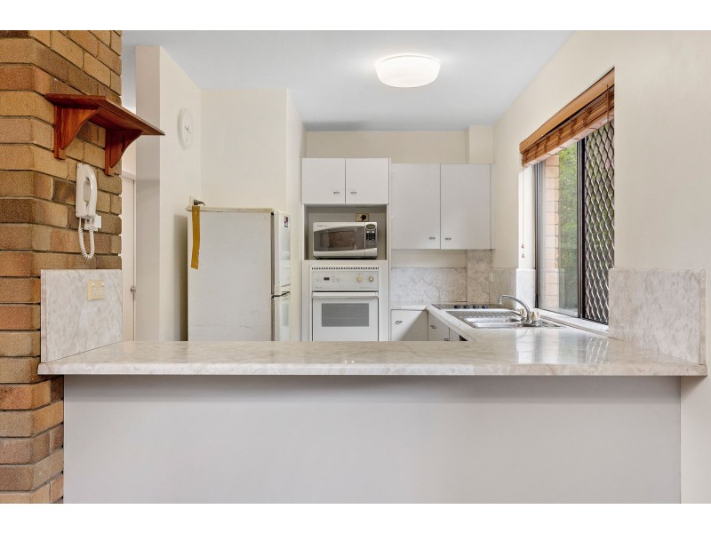 2/33 Cadell St, Toowong QLD 4066